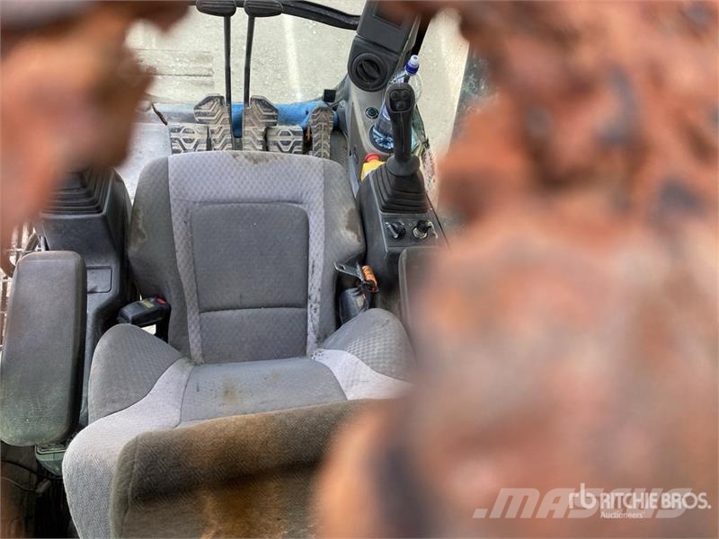 CAT 385C LME Tracked Excavator Crawler excavators