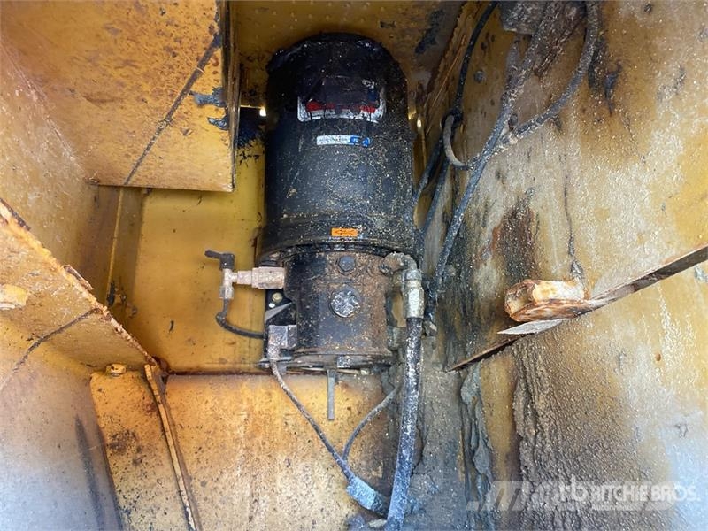 CAT 385C LME Tracked Excavator Crawler excavators