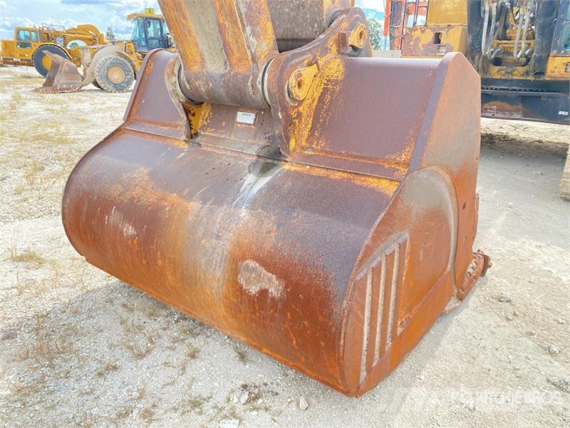 CAT 385C LME Tracked Excavator Crawler excavators