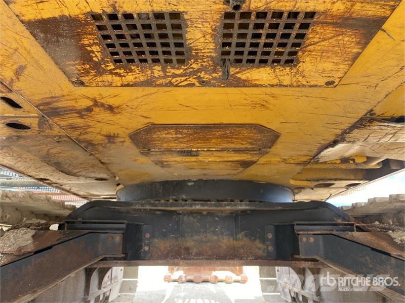 CAT 385C LME Tracked Excavator Crawler excavators