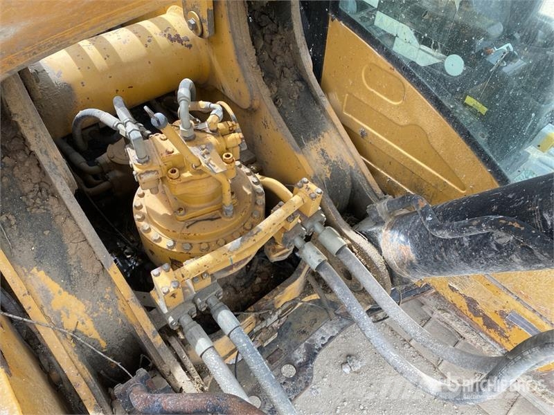 CAT 385C LME Tracked Excavator Crawler excavators