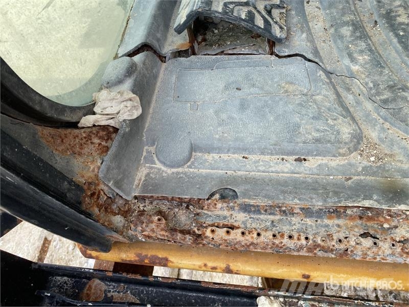 CAT 385C LME Tracked Excavator Crawler excavators