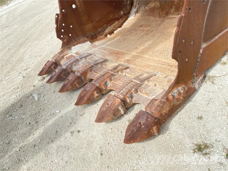 CAT 385C LME Tracked Excavator Crawler excavators