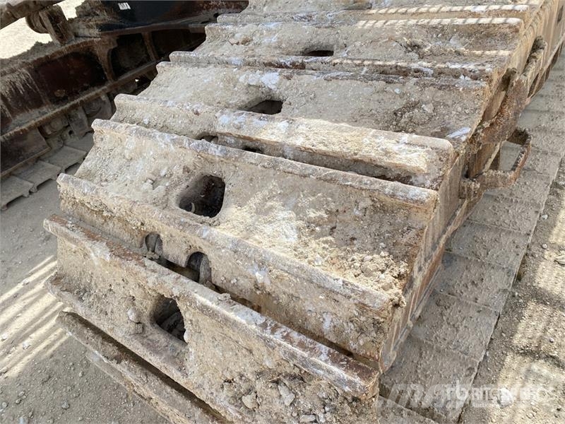 CAT 385C LME Tracked Excavator Crawler excavators