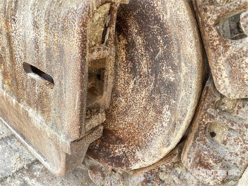 CAT 385C LME Tracked Excavator Crawler excavators