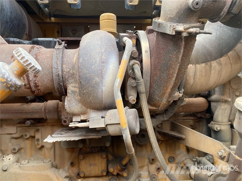 CAT 385C LME Tracked Excavator Crawler excavators