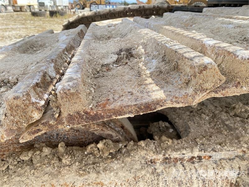 CAT 385C LME Tracked Excavator Crawler excavators