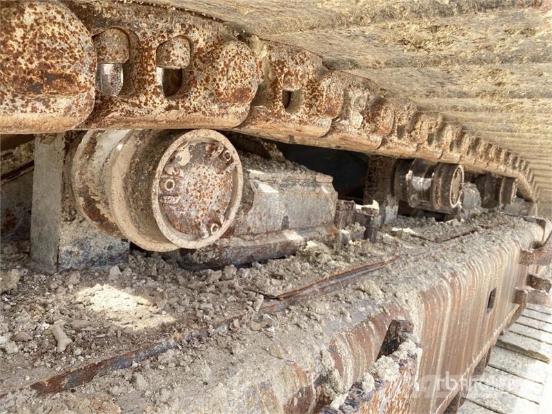 CAT 385C LME Tracked Excavator Crawler excavators