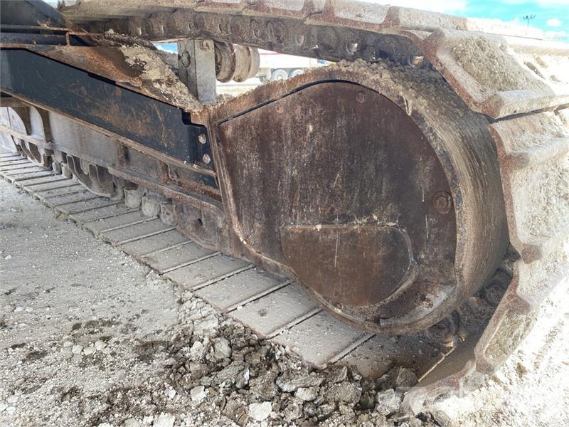CAT 385C LME Tracked Excavator Crawler excavators
