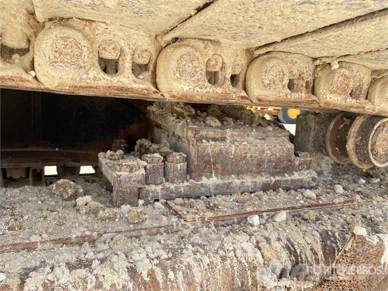 CAT 385C LME Tracked Excavator Crawler excavators