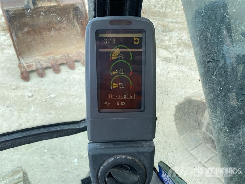 CAT 385C LME Tracked Excavator Crawler excavators