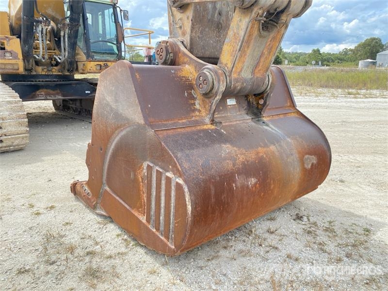 CAT 385C LME Tracked Excavator Crawler excavators