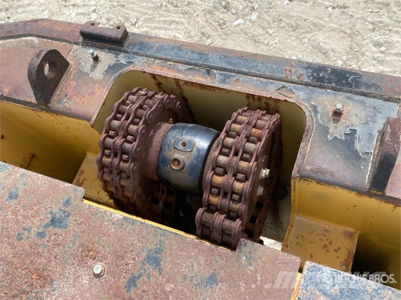 CAT 385C LME Tracked Excavator Crawler excavators