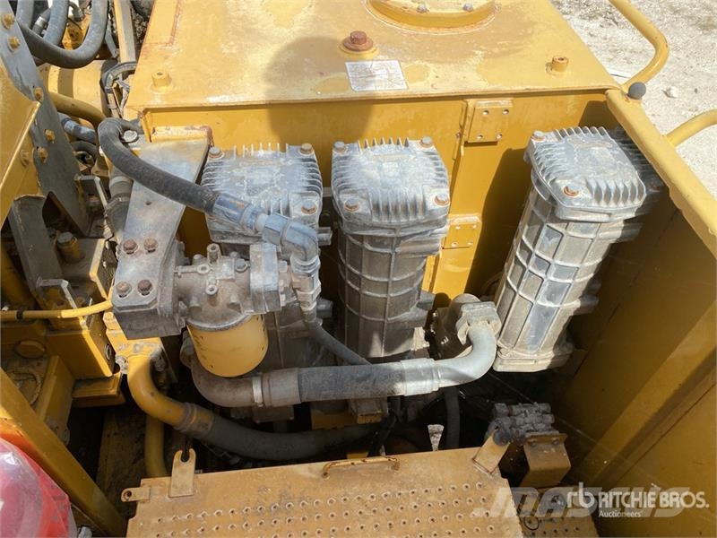 CAT 385C LME Tracked Excavator Crawler excavators