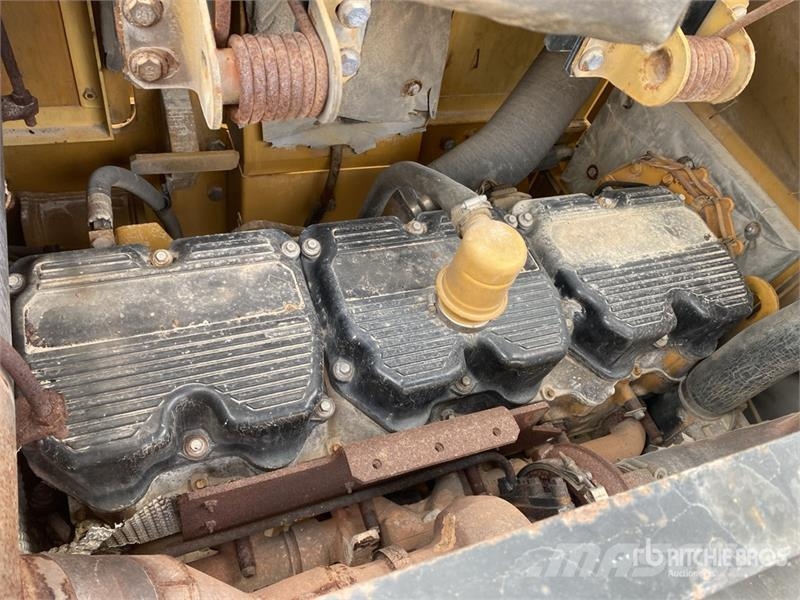 CAT 385C LME Tracked Excavator Crawler excavators