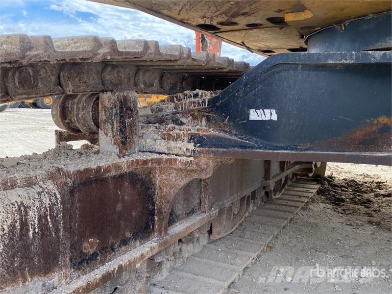 CAT 385C LME Tracked Excavator Crawler excavators