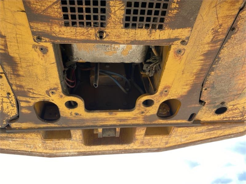 CAT 385C LME Tracked Excavator Crawler excavators