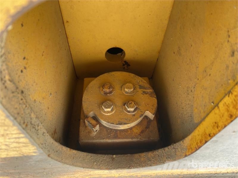 CAT 385C LME Tracked Excavator Crawler excavators