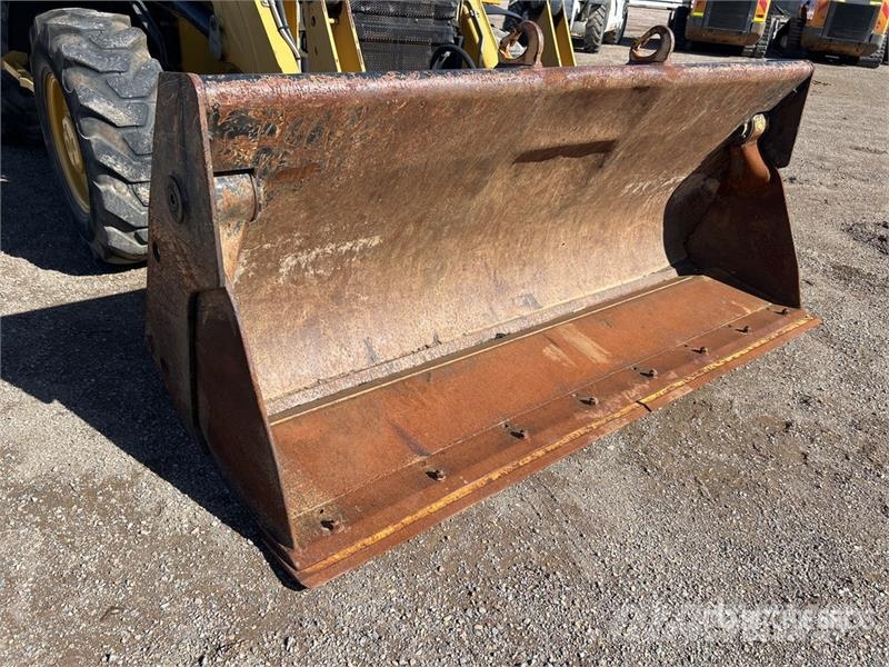 CAT 423F 4x4 Backhoe Loader لوادر ذات جرافات عكسية