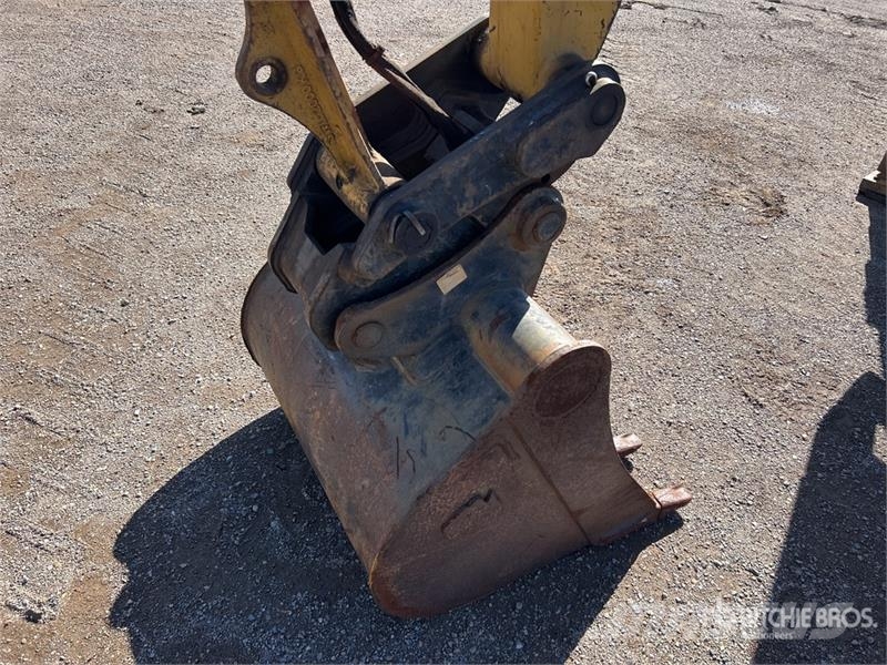 CAT 423F 4x4 Backhoe Loader لوادر ذات جرافات عكسية
