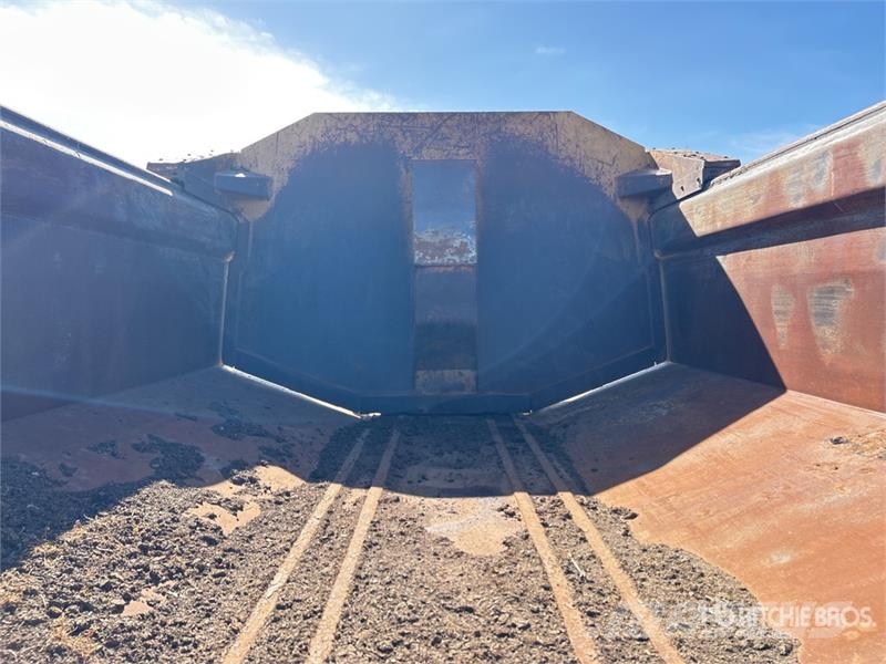 CAT 730 ساحبات مفصلية