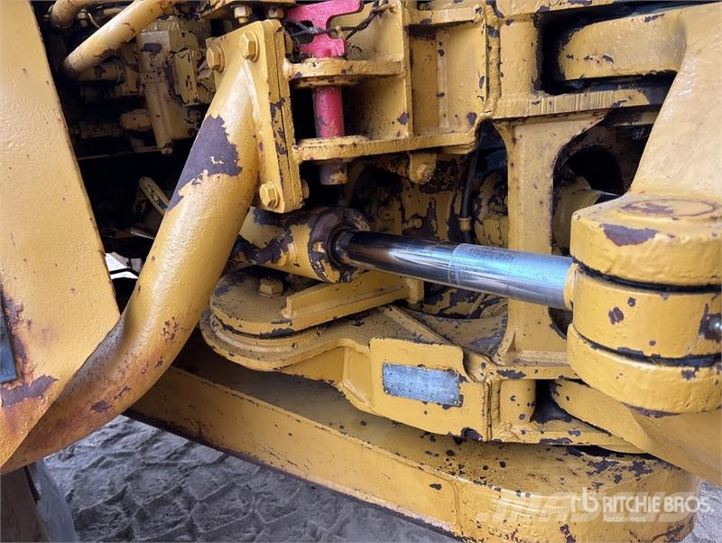 CAT 730 Articulated Haulers
