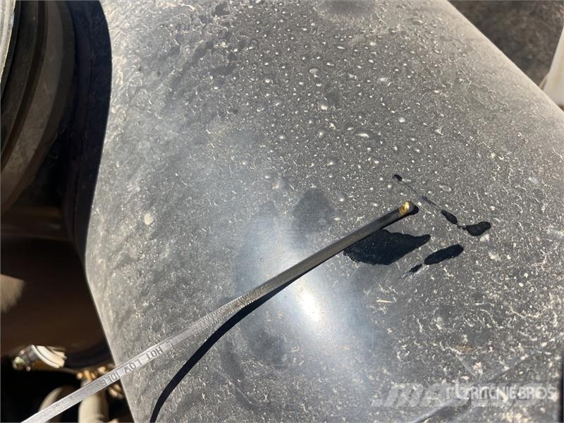 CAT 730C 铰接式自卸车
