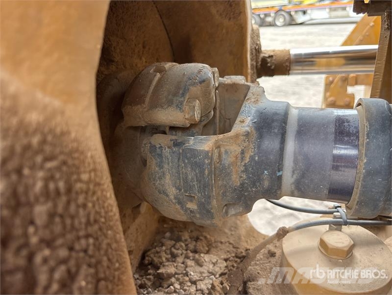 CAT 730C Camiões articulados