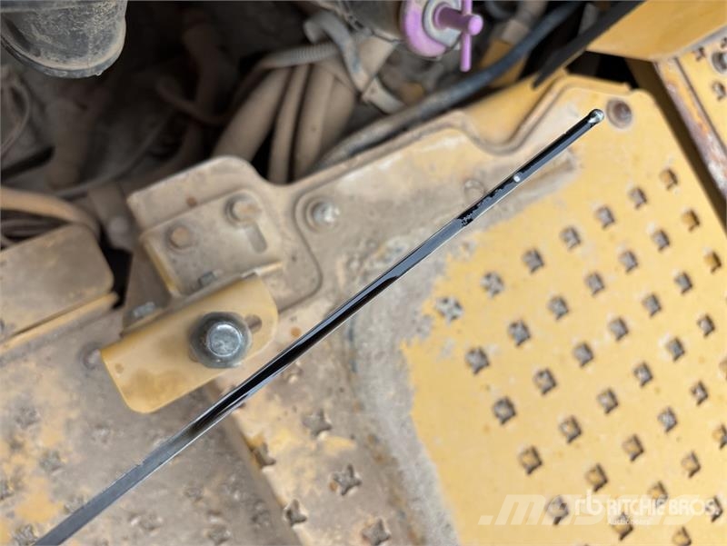 CAT 730C Camiões articulados