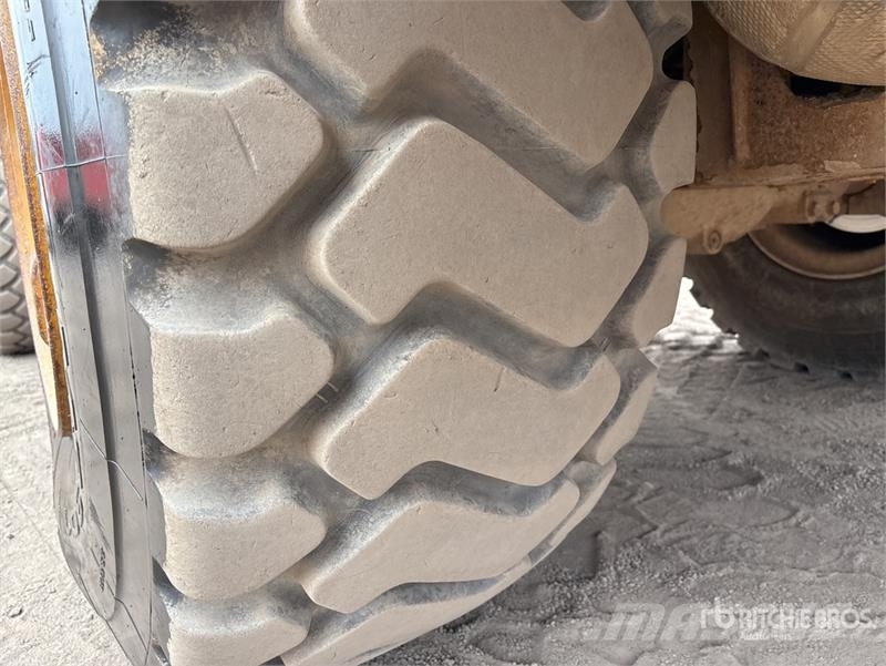 CAT 730C Camiões articulados