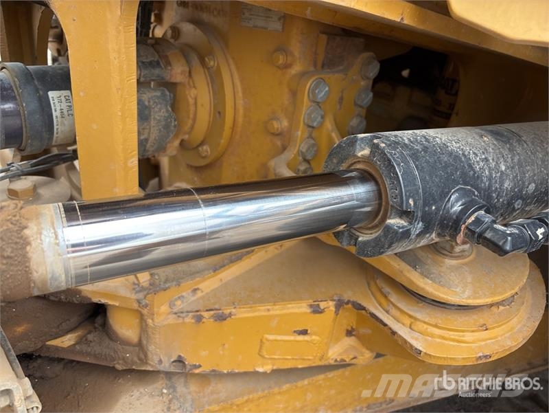 CAT 730C Camiões articulados
