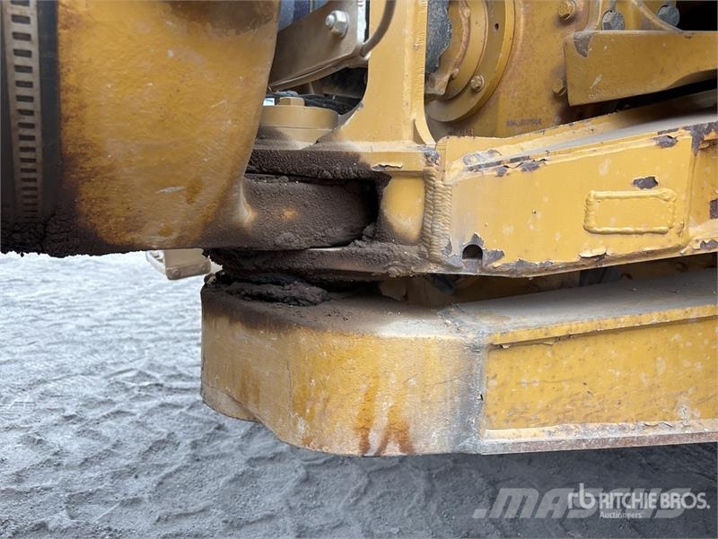 CAT 730C Camiões articulados