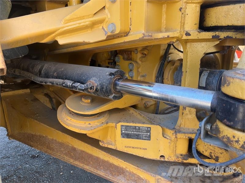 CAT 730C 铰接式自卸车