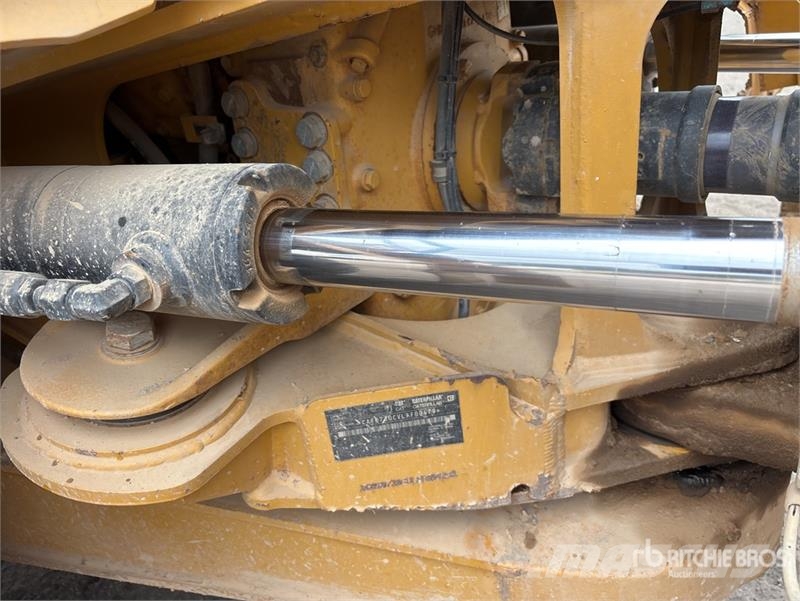 CAT 730C Camiões articulados