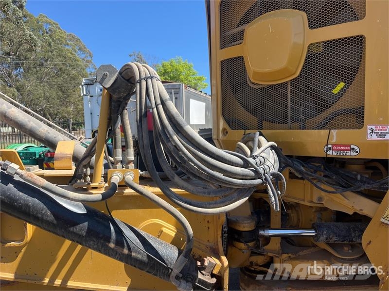 CAT 730C 铰接式自卸车