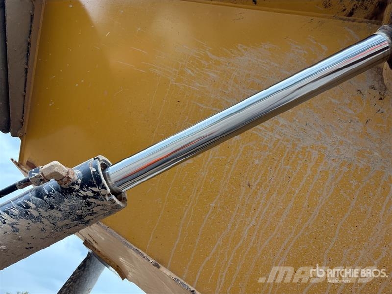 CAT 730C Camiões articulados