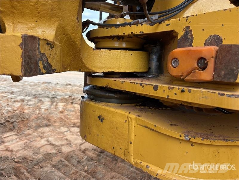 CAT 740 GC Articulated Dump Truck Articulated Haulers
