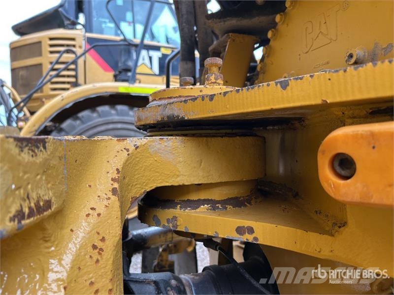 CAT 740GC 30000 L Water Wagon Water tankwagens