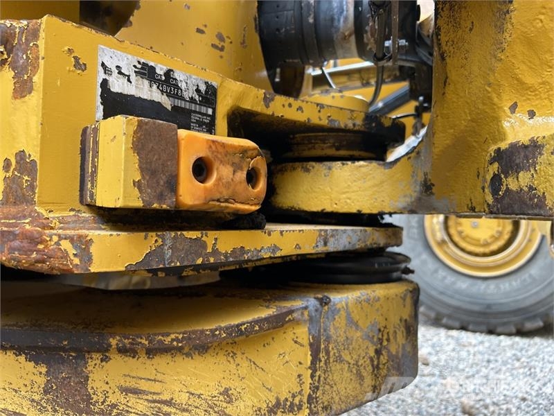 CAT 740GC 30000 L Water Wagon Water tankwagens