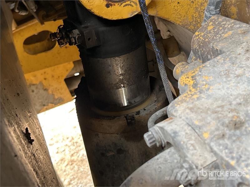 CAT 740GC 30000 L Water Wagon Water tankwagens