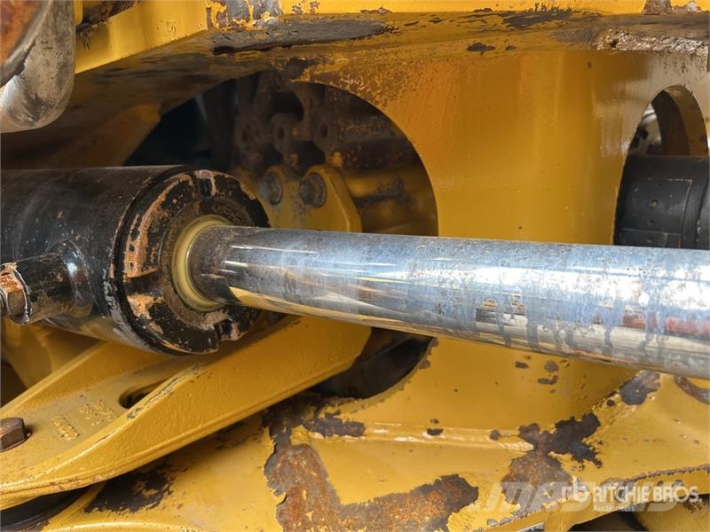 CAT 740GC 30000 L Water Wagon Water tankwagens