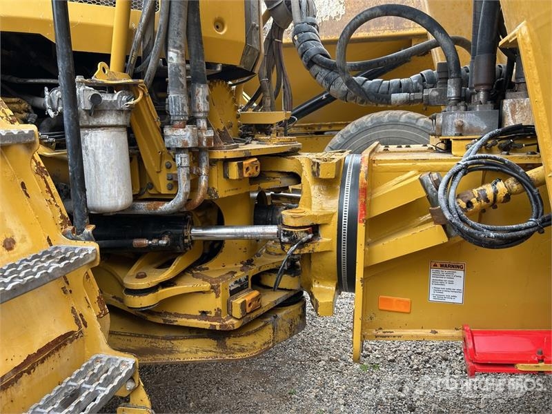 CAT 740GC 30000 L Water Wagon Water tankwagens