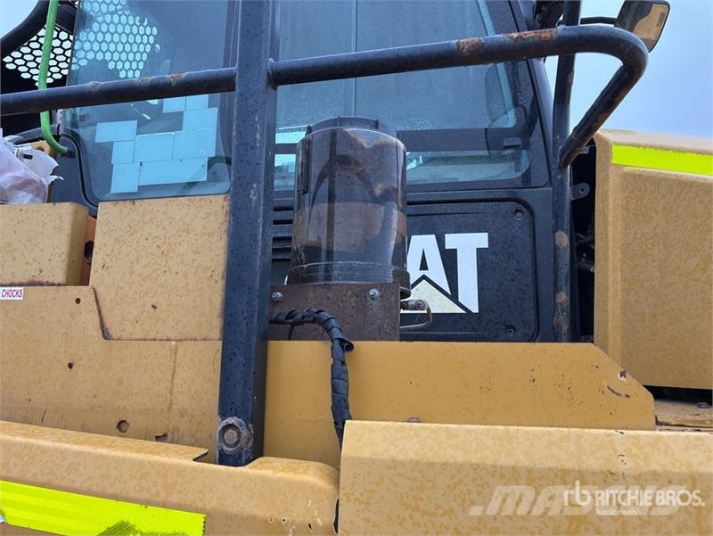 CAT 745 Articulated Dump Truck Articulated Haulers