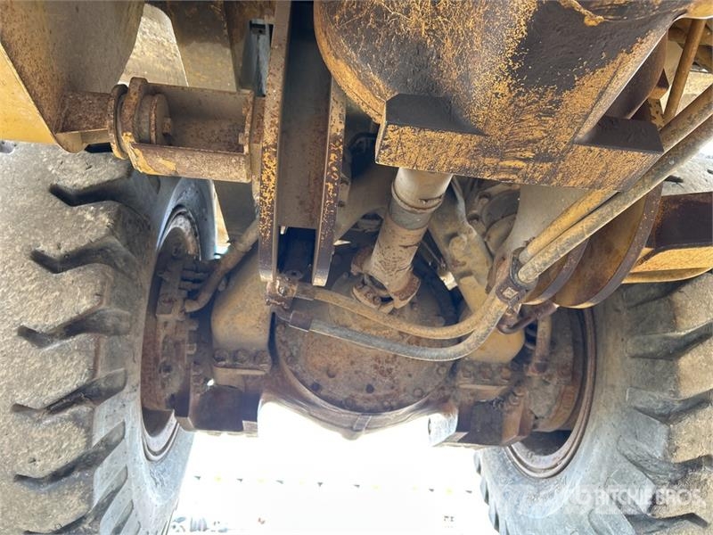 CAT 769C Zglobni damperi