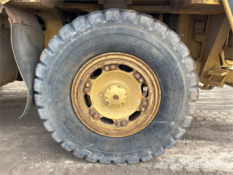 CAT 769C Zglobni damperi