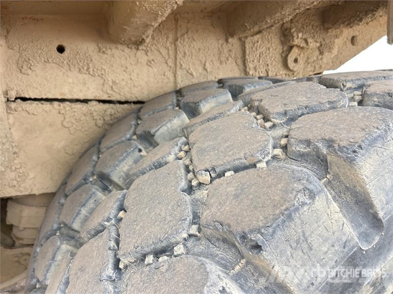 CAT 769C 铰接式自卸车