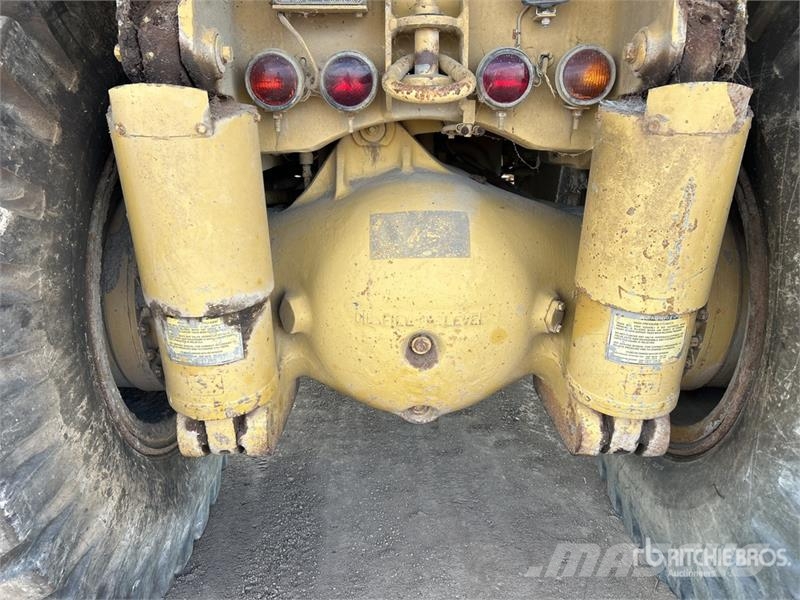 CAT 769C Zglobni damperi