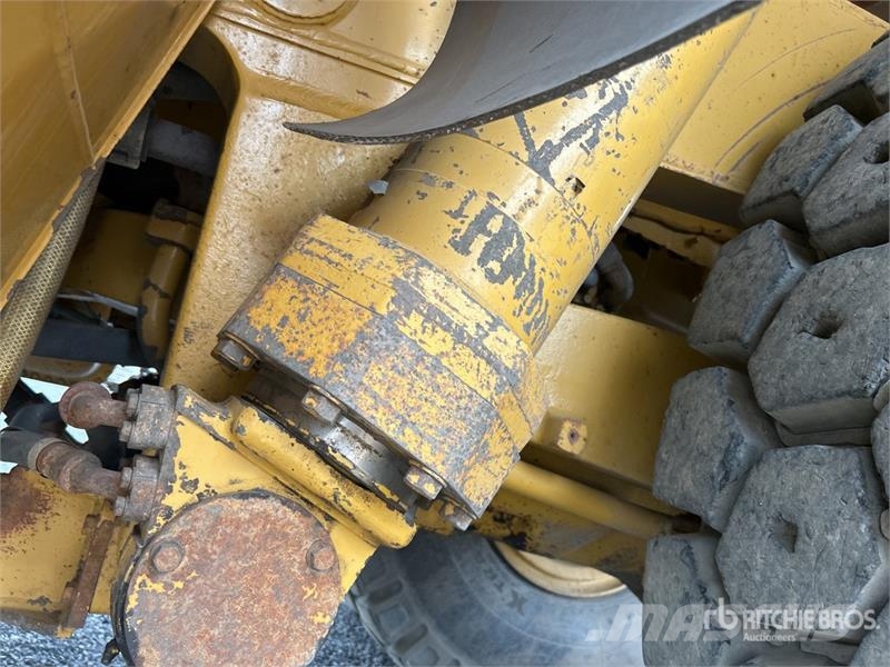 CAT 773F Haul Truck Шарнирно-сочленённые самосвалы