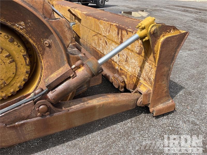 CAT 825C ضاغطات التربة