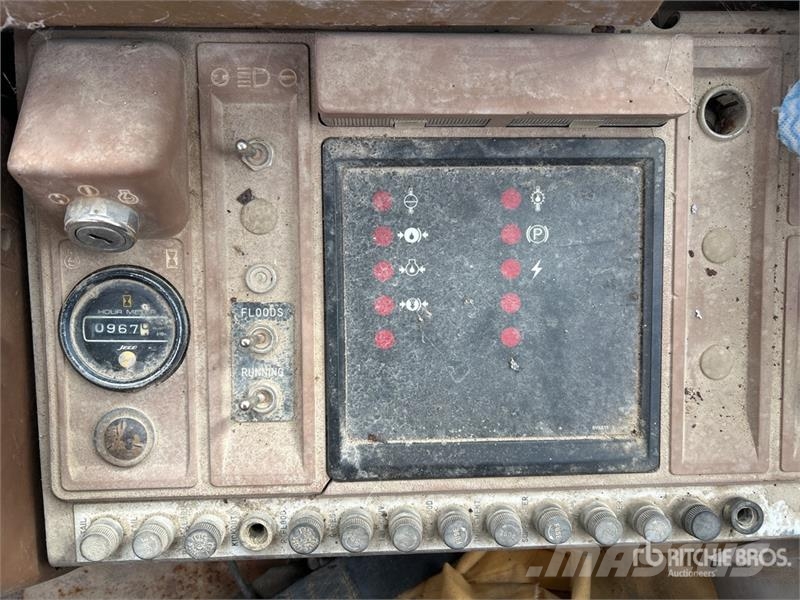 CAT 916 Rataslaadurid